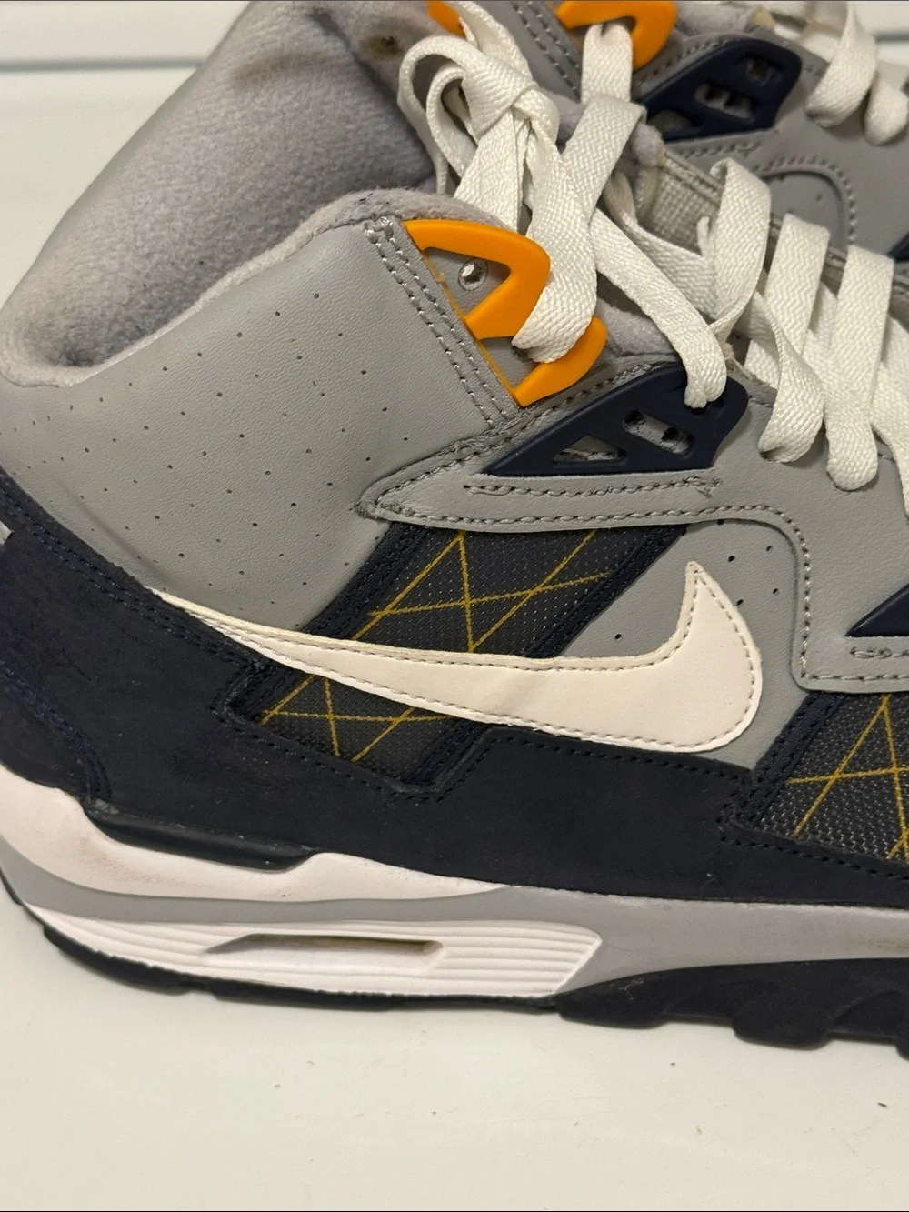 Nike air trainer